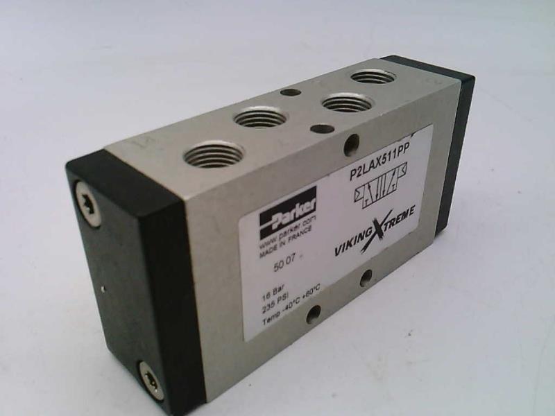 PARKER P2LAX511PP