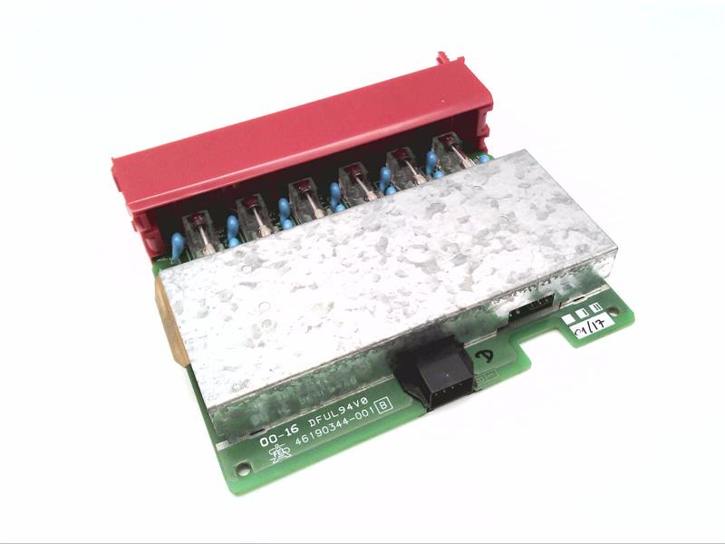 HONEYWELL 46190344-001