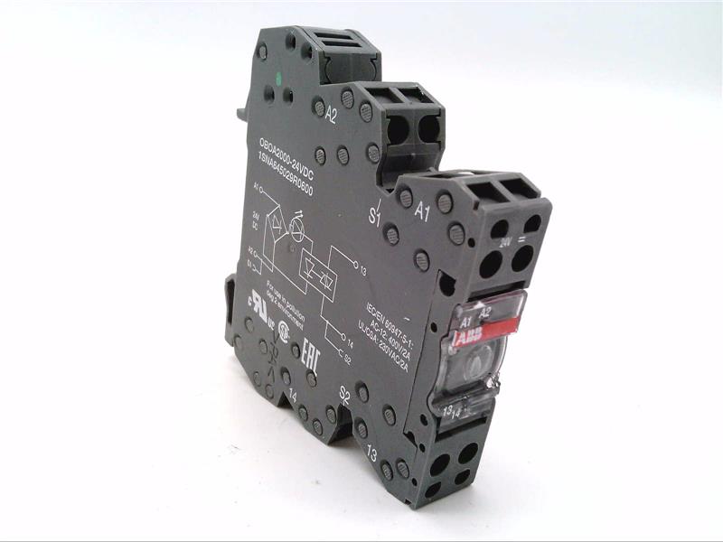 ASEA BROWN BOVERI 1SNA645029R0600