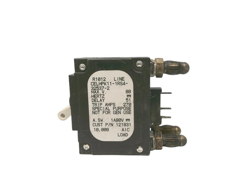 CELHPK11-1RS4-32537-2 by SENSATA TECHNOLOGIES