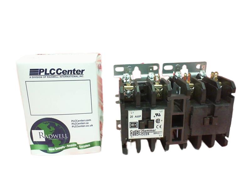 EATON CORPORATION C65DND225A