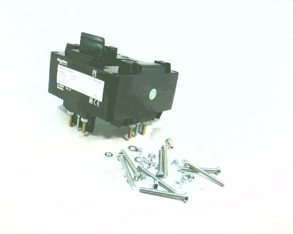 SCHNEIDER ELECTRIC METSECT5DA080