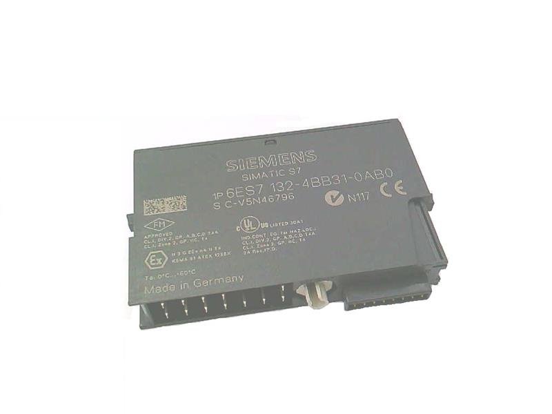 SIEMENS 6ES7132-4BB31-0AB0-EACH