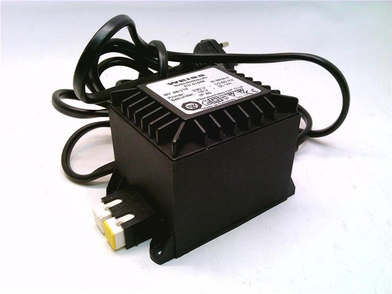 WEISS INSTRUMENTS BV-08/179