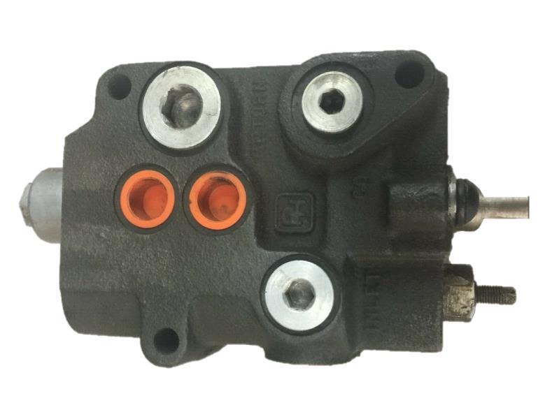 PARKER VDP11P10V