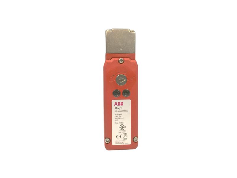 ASEA BROWN BOVERI 2TLA050007R1012