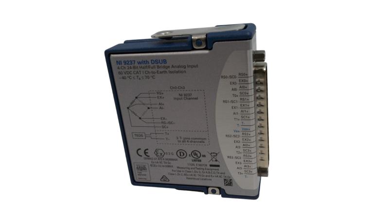 NATIONAL INSTRUMENTS 198855D-01L
