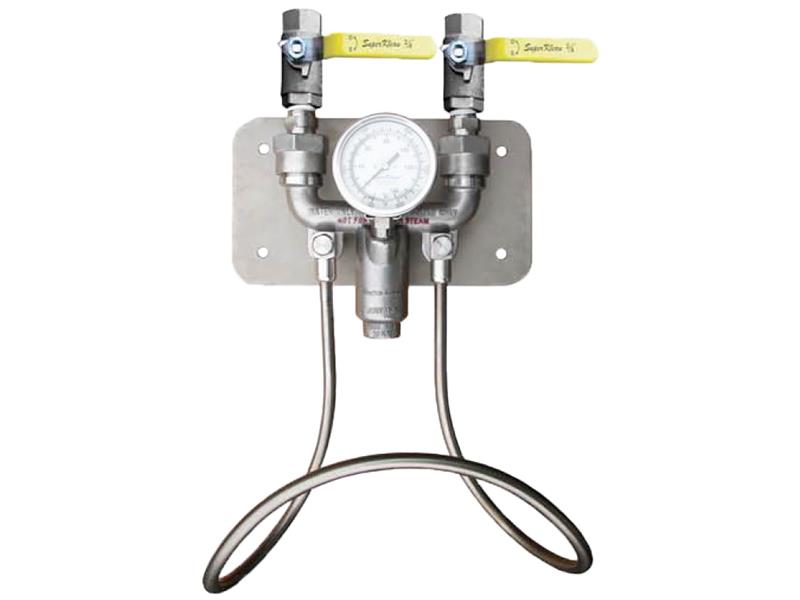 SUPERKLEAN WASHDOWN PRODUCTS 3600BM-S-T