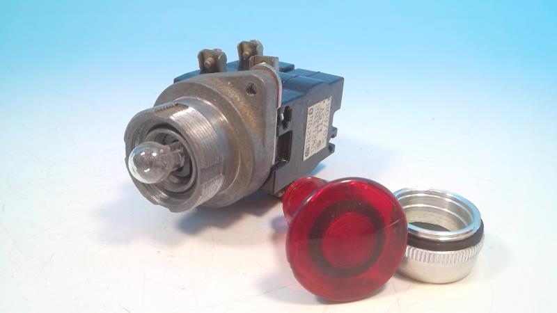 GENERAL ELECTRIC CR2940UW241B2