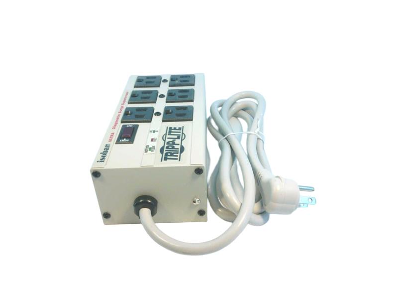 TRIPP LITE ISOBAR6