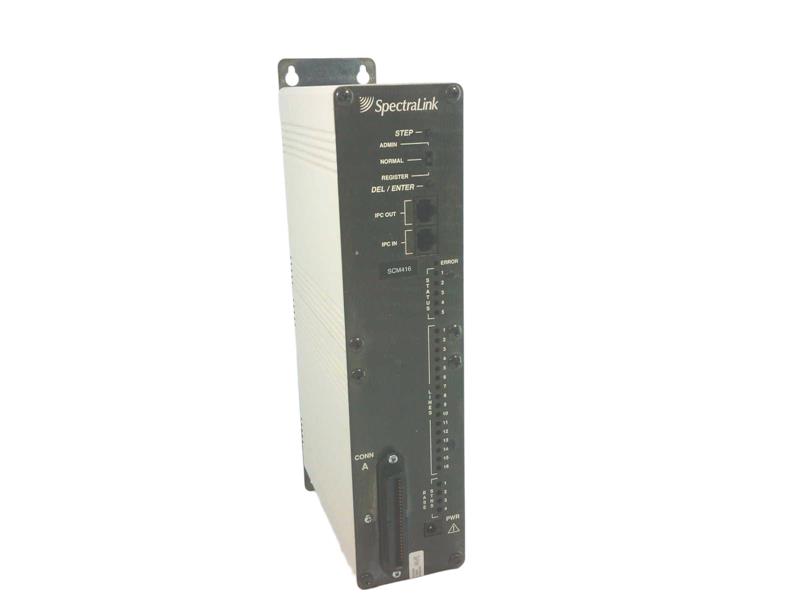 SCM416 by SPECTRALINK