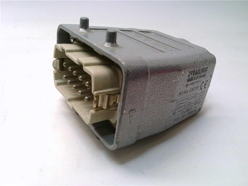 MURR ELEKTRONIK 236159