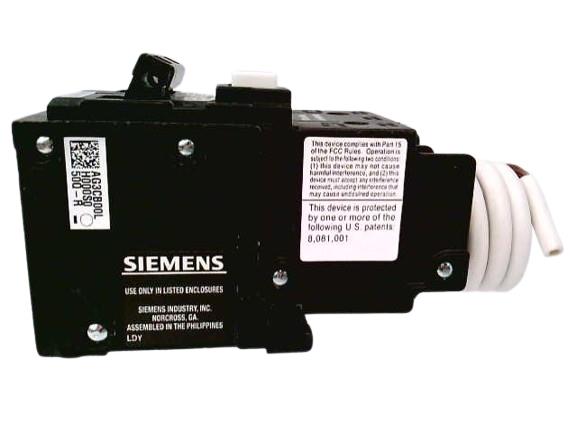 QF250A by SIEMENS