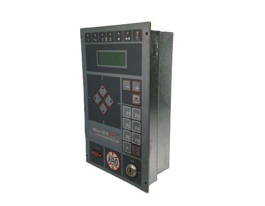 MICRO 2X16 III 24VAC by INGERSOLL RAND