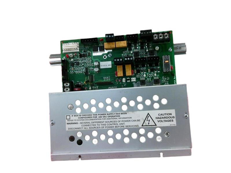 MPS-6 by HONEYWELL