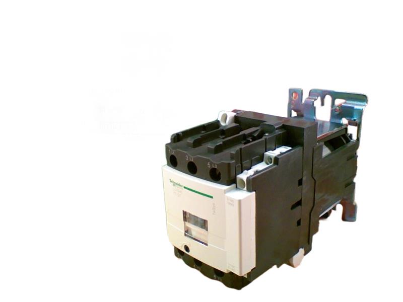 SCHNEIDER ELECTRIC LC1D40JD