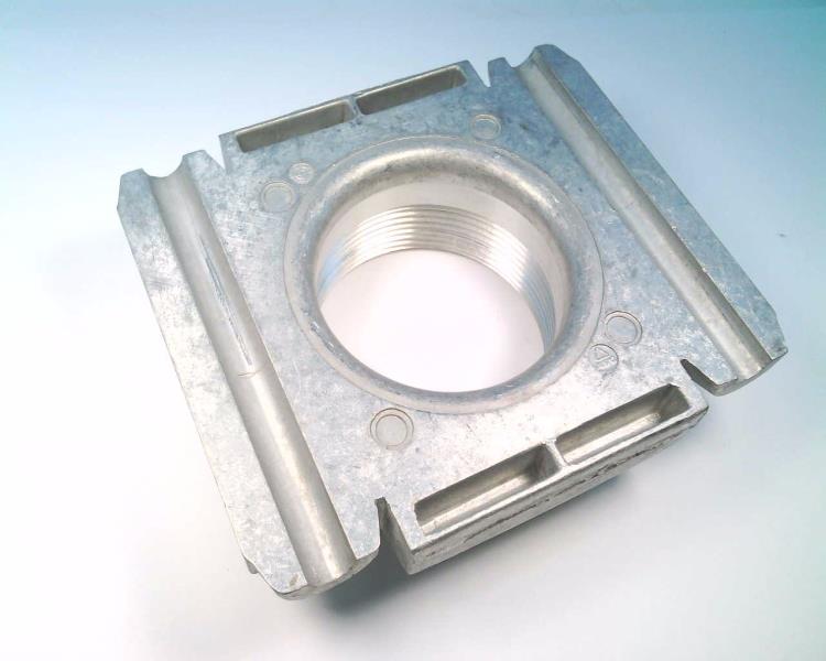 HONEYWELL FLV 350N /B