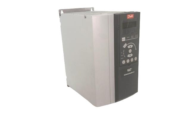 DANFOSS FC-301P7K5T4E20H2XNXXXXSXXXXA4BXCXXXXDX