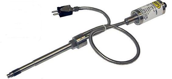 DYNISCO TPT463E-3M-6/18