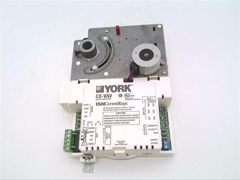 371-04474-001 by JOHNSON CONTROLS