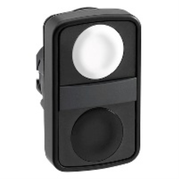 SCHNEIDER ELECTRIC ZB5AA7120