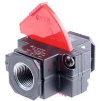 NORGREN T74T-4GA-P1N