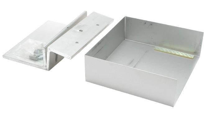 ASSA ABLOY ZA-32/62CL