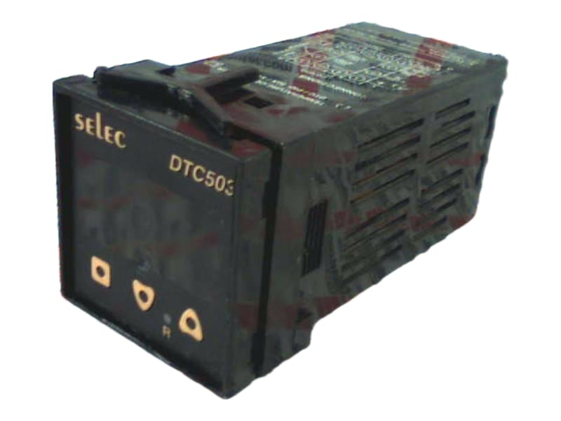 DTC-503 by SELEC