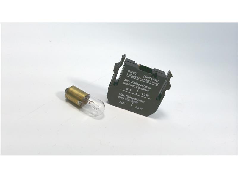 EATON CORPORATION E22D24