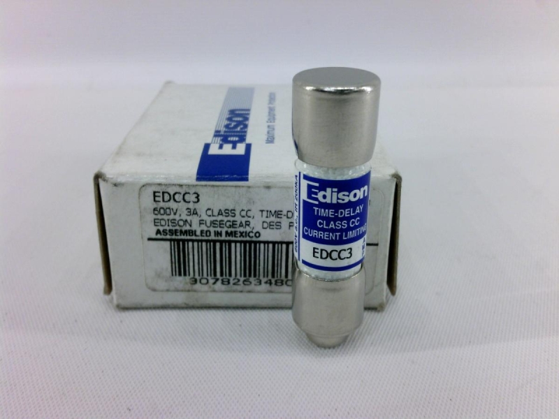 EATON CORPORATION EDCC3