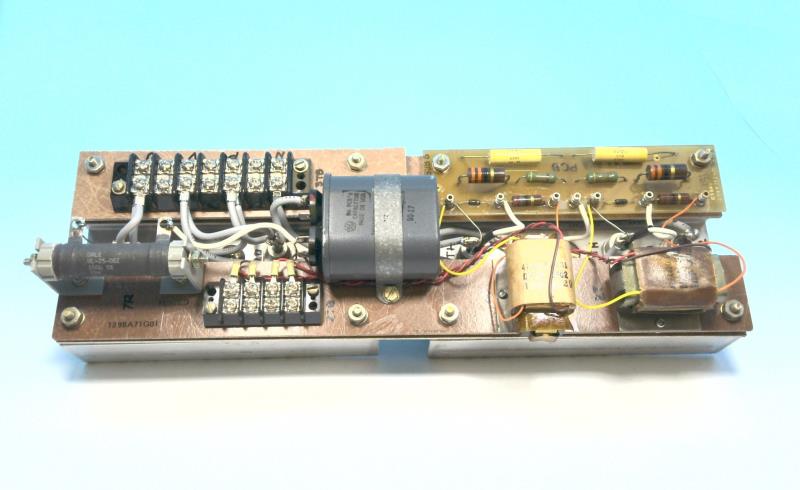 EATON CORPORATION 1298A71G01