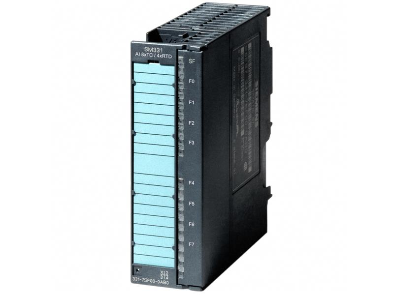 SIEMENS 6ES7331-7RD00-0AB0
