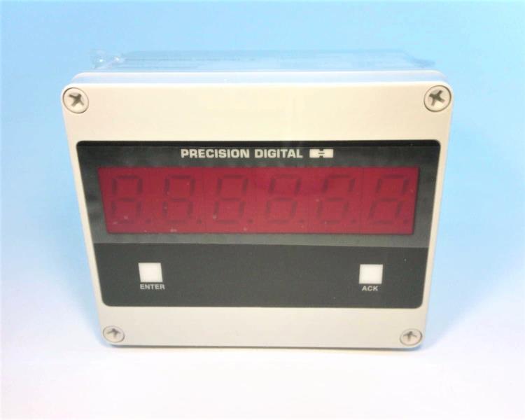PRECISION DIGITAL PD655-N