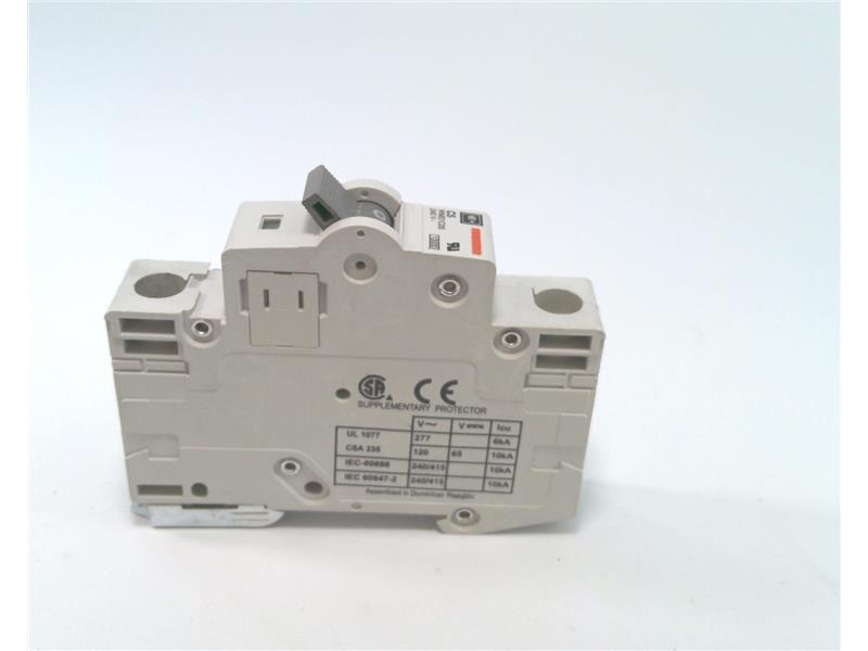 EATON CORPORATION WMS-1C06