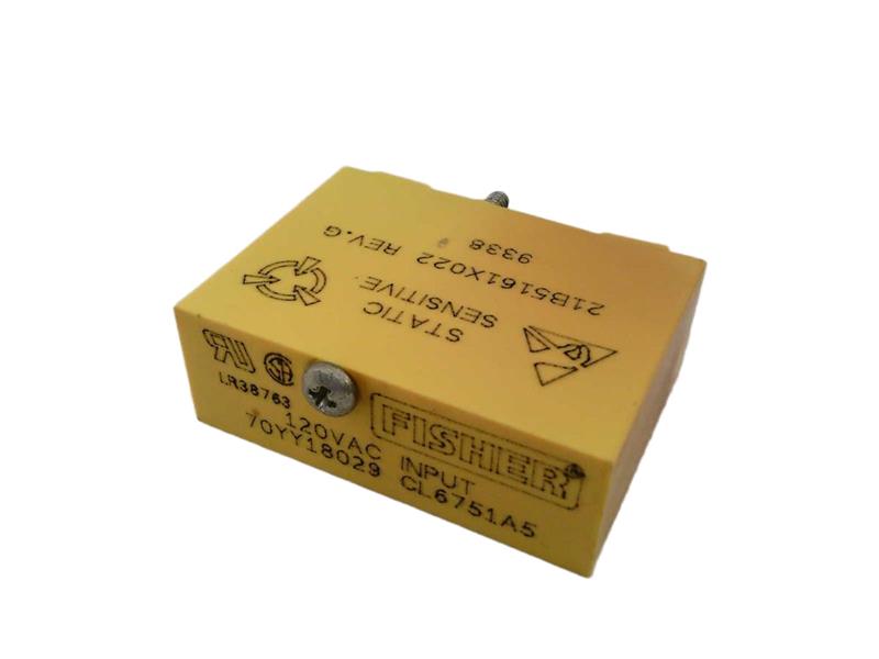 EMERSON CL6751A5