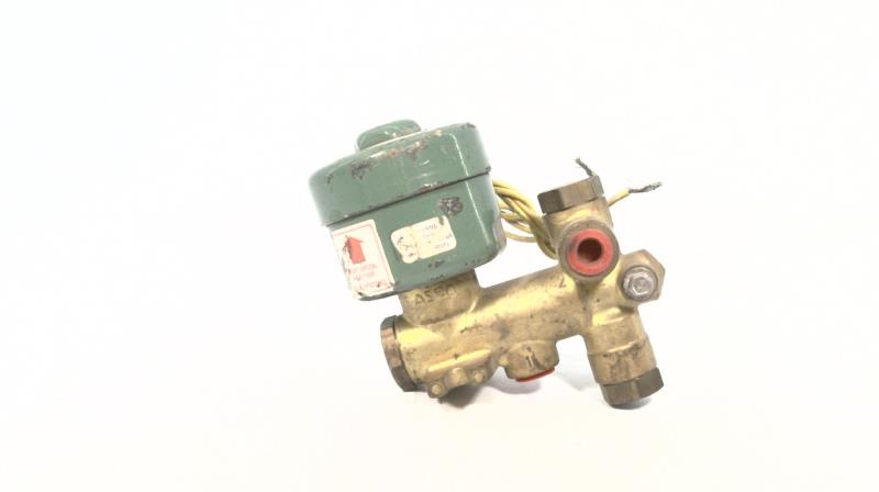 ASCO EF8300D61G-120/60