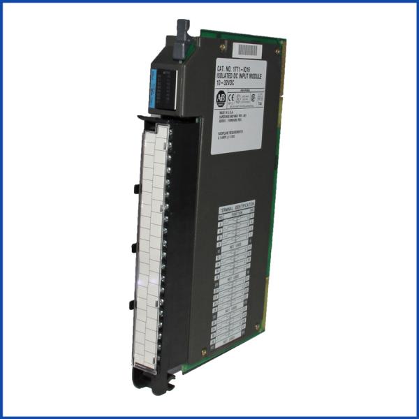 ALLEN BRADLEY 1771-IBNK