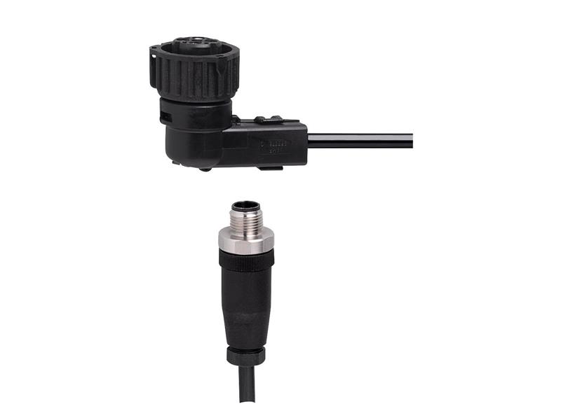 EFECTOR VDOAR040PLS0002HSTGH040VAS-E11274