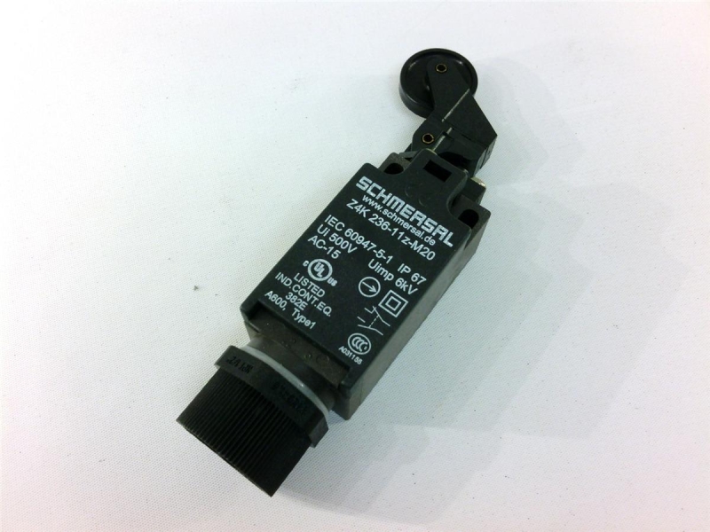 SCHMERSAL Z4K 236-11Z-M20