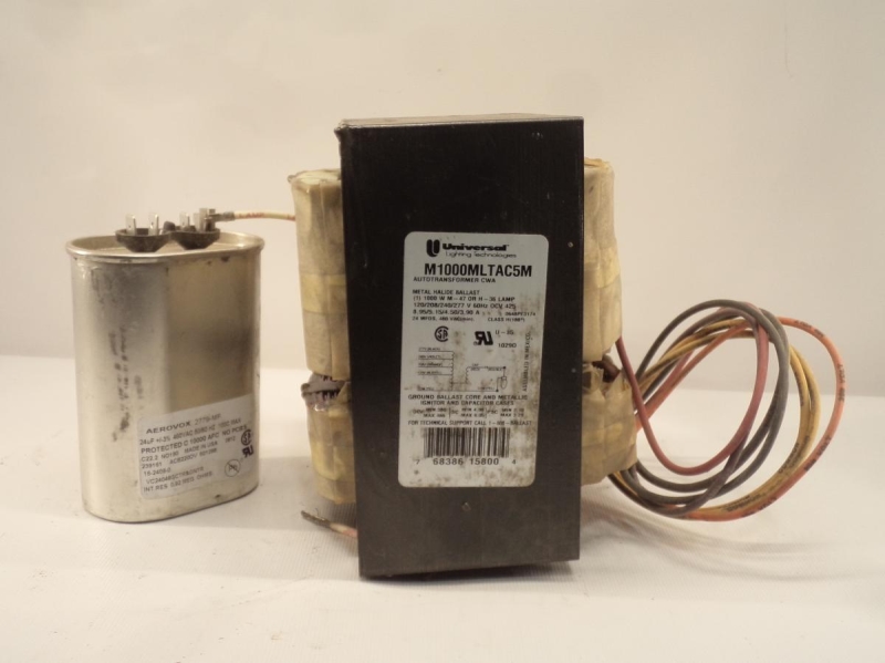 M1000MLTAC5M by GENERAL ELECTRIC