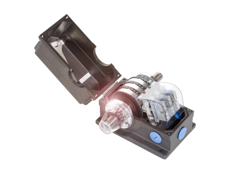 BALLUFF BSW 816-207-09L2-PA