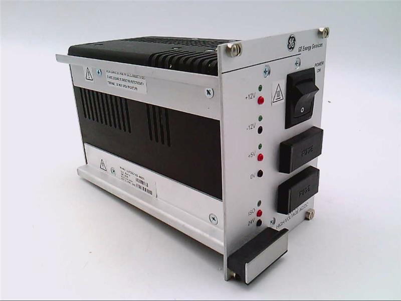 GENERAL ELECTRIC 580-2006