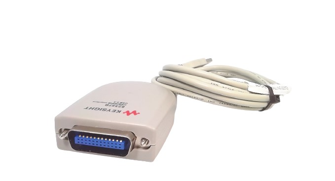 KEYSIGHT TECHNOLOGIES 82357B