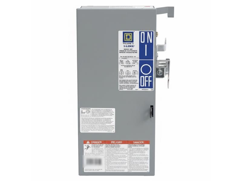 SCHNEIDER ELECTRIC LRA36600U33X