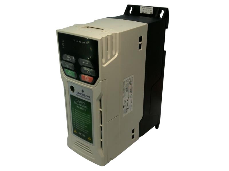 M200-02400041A10100AB100 by NIDEC CORP