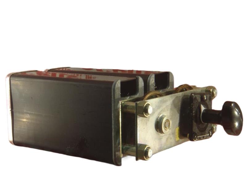 GENERAL ELECTRIC 127A9220G1X2