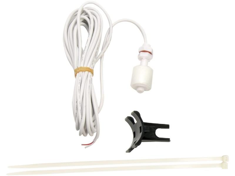 SUMP ALARM LS-SENTRY-120V-LEAK-2M-RAW