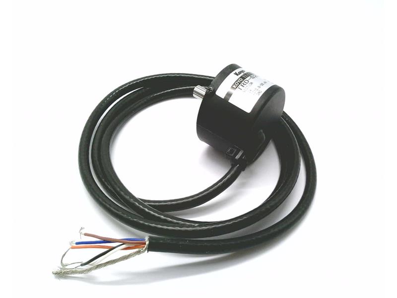 WORLD ENCODERS TRD-S2000B