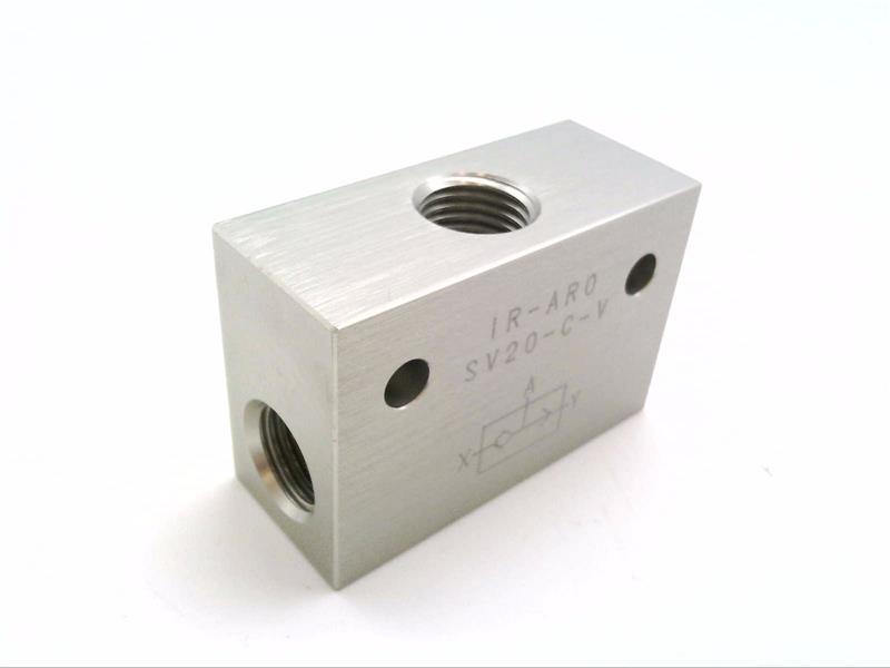 QUINCY AIR COMPRESSOR 147239-025