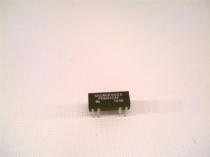 SRC ELECTRONICS PRMA1C24